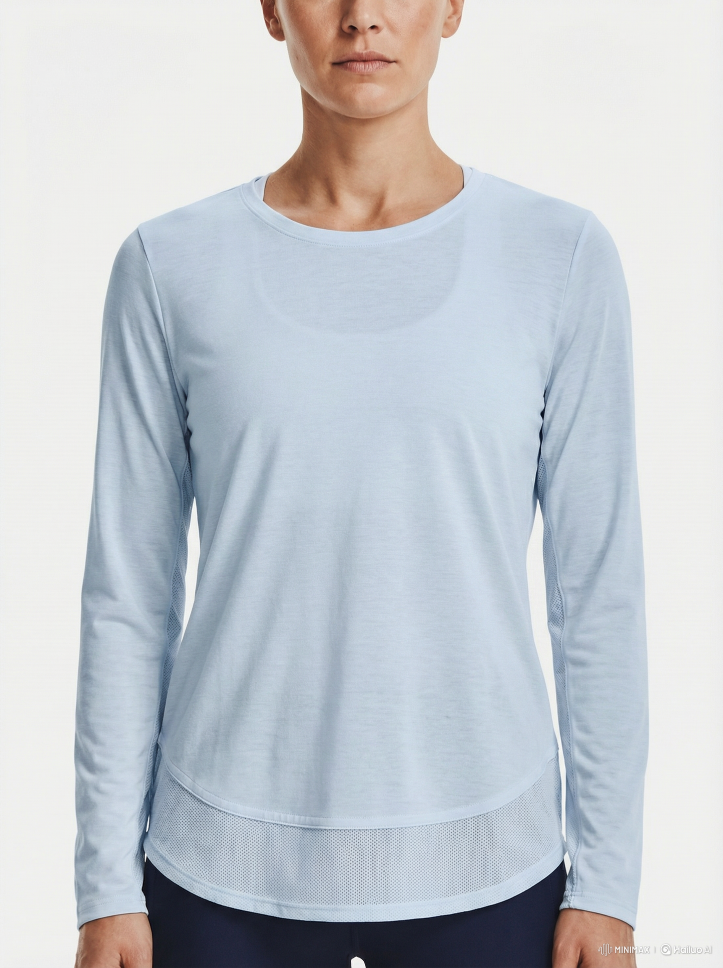 Under Armour Блуза/Дамска М/L