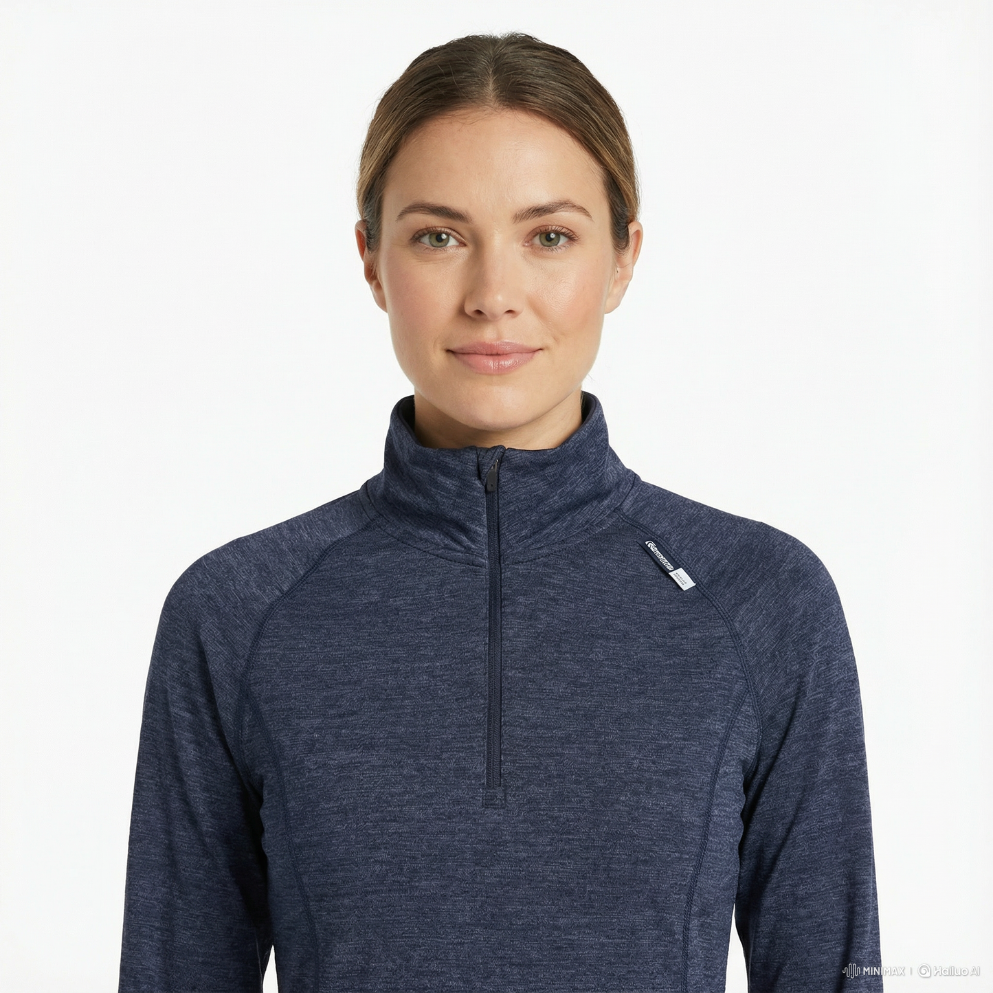 Norheim Мерино/Блуза Дамска/L