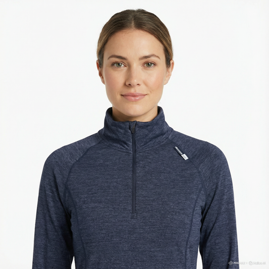 Norheim Мерино/Блуза Дамска/L