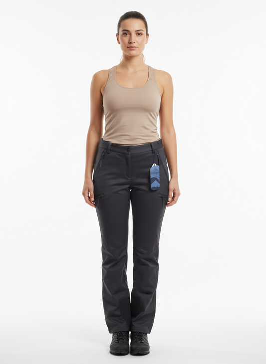 Stormberg SoftShell  Долнище Дамско/XL