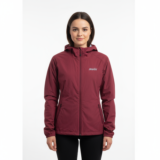 SWIX WaterProof Яке/Дамско М