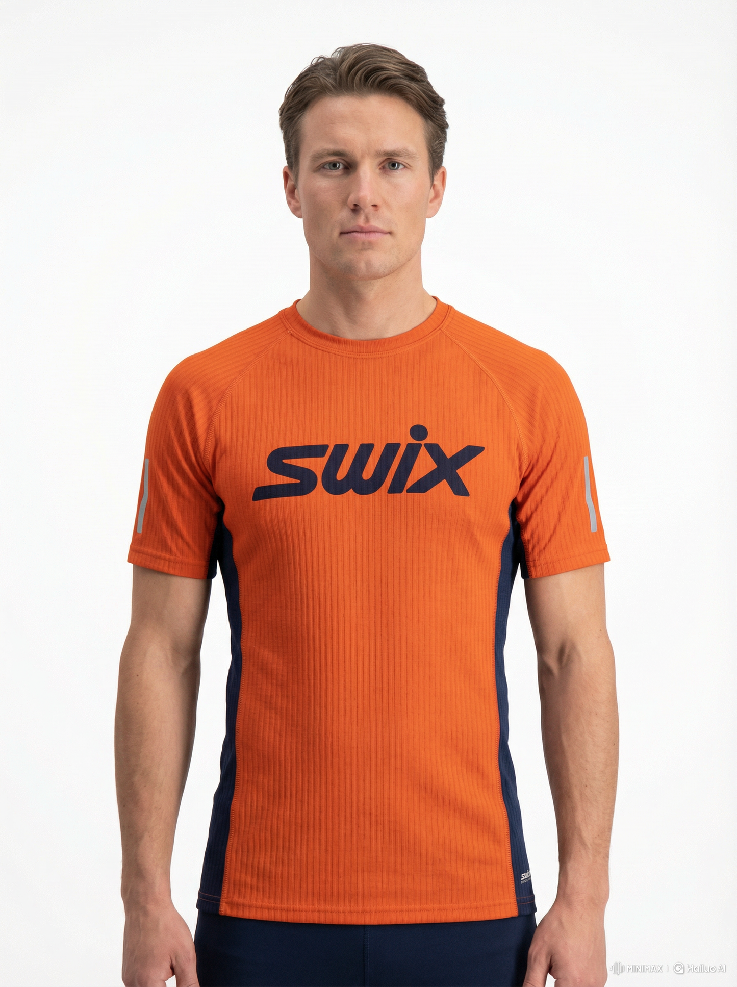 SWIX RaceX Тениска/Мъжка S/M