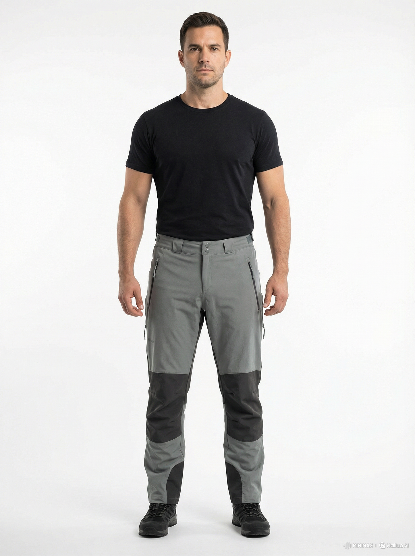 VIKAFJELL 5.000mm Долнище/Мъжко XL