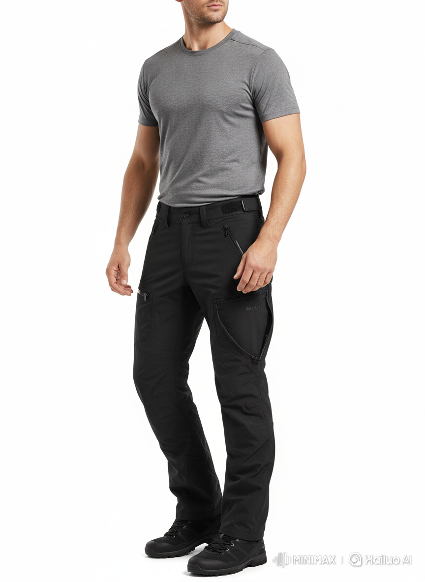 Bergans of Norway WaterProof Долнище/Мъжкo S