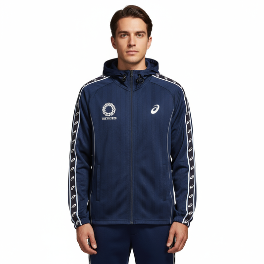 ASICS TOKYO Горнище/Мъжко М