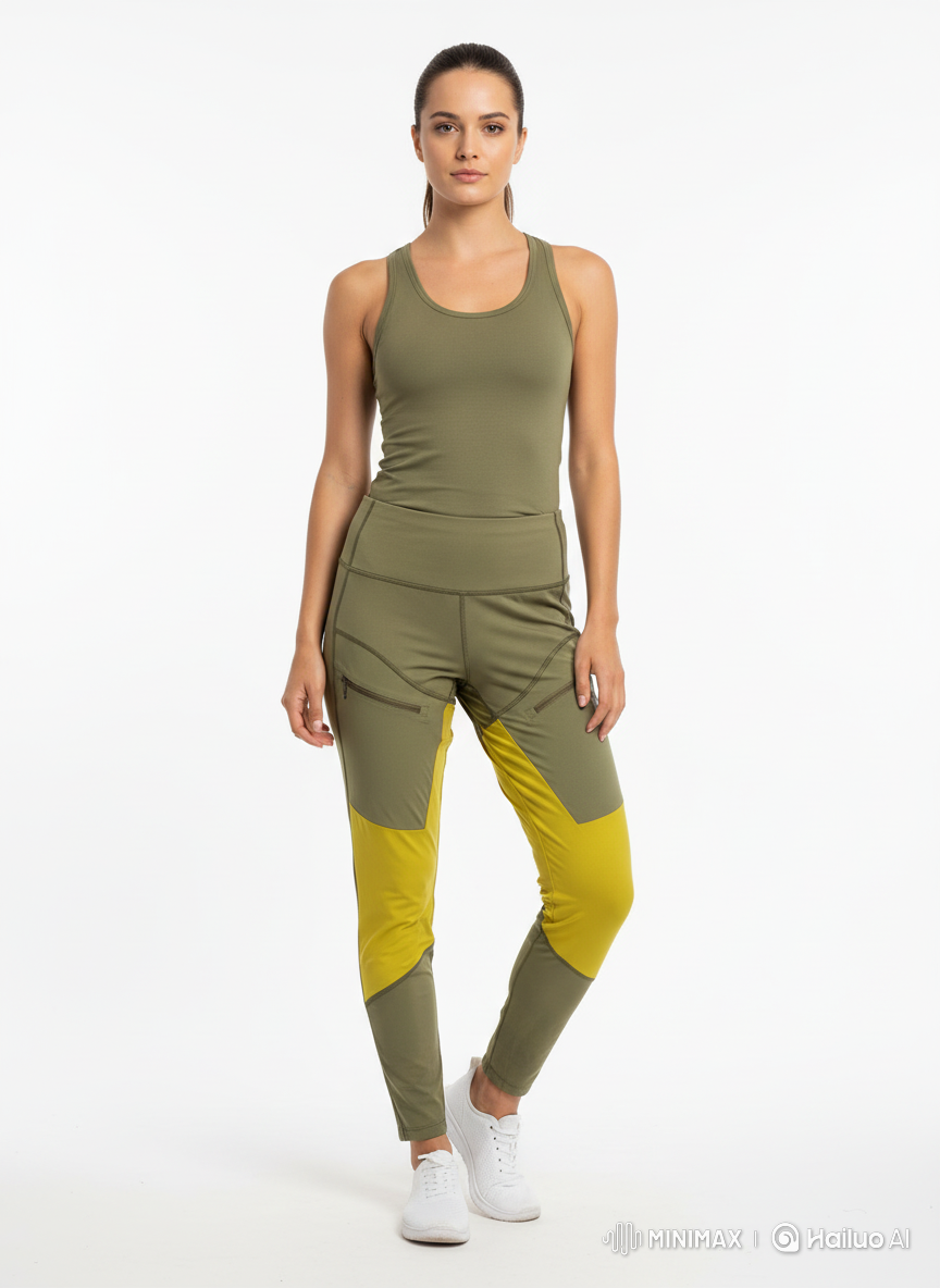 Kari Traa Expedition Клин/Дамски М