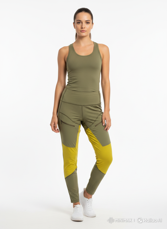 Kari Traa Expedition Клин/Дамски М