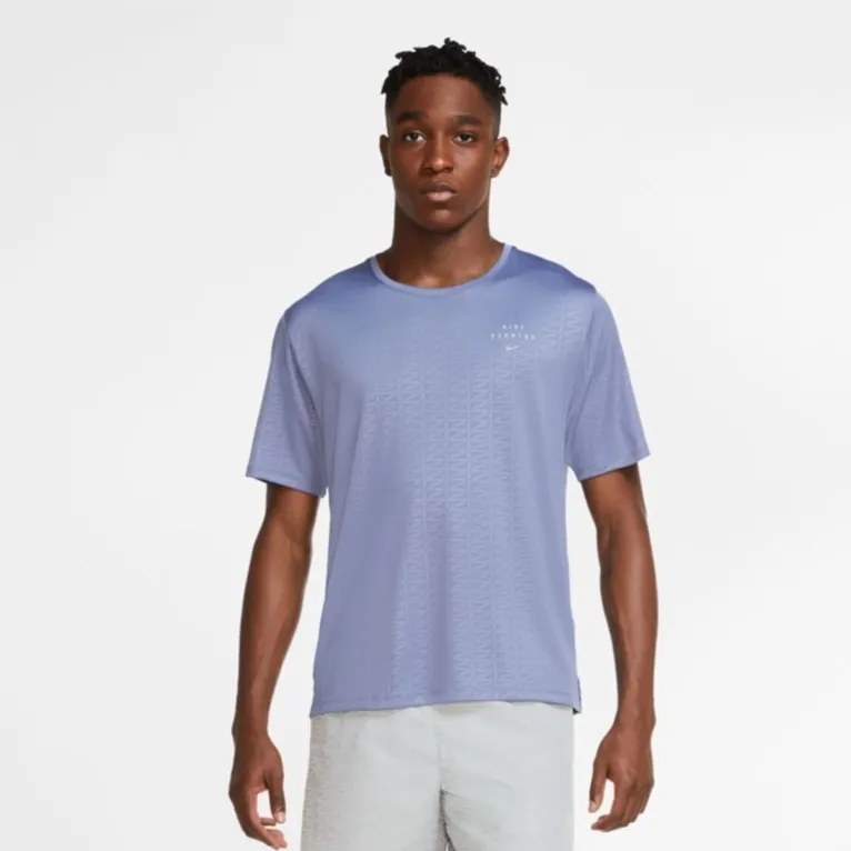 NIKE Runnig Тениска/Мъжка М