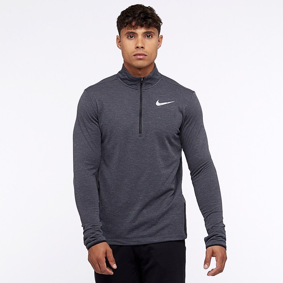 NIKE Warm Блуза/Мъжка с джоб Размер:XXL
