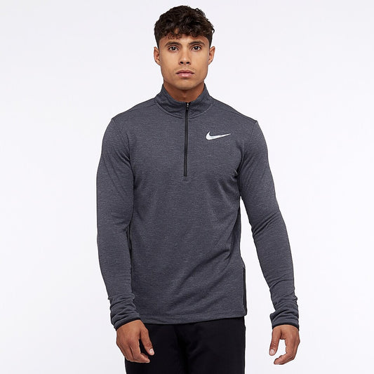 NIKE Warm Блуза/Мъжка с джоб Размер:XXL