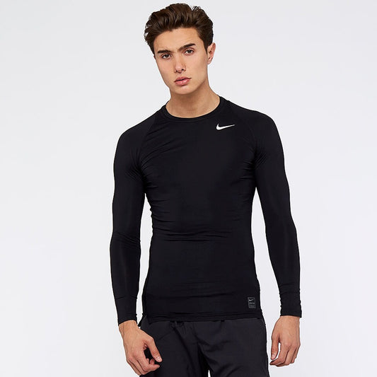 NIKE Pro Тениска/Мъжка М