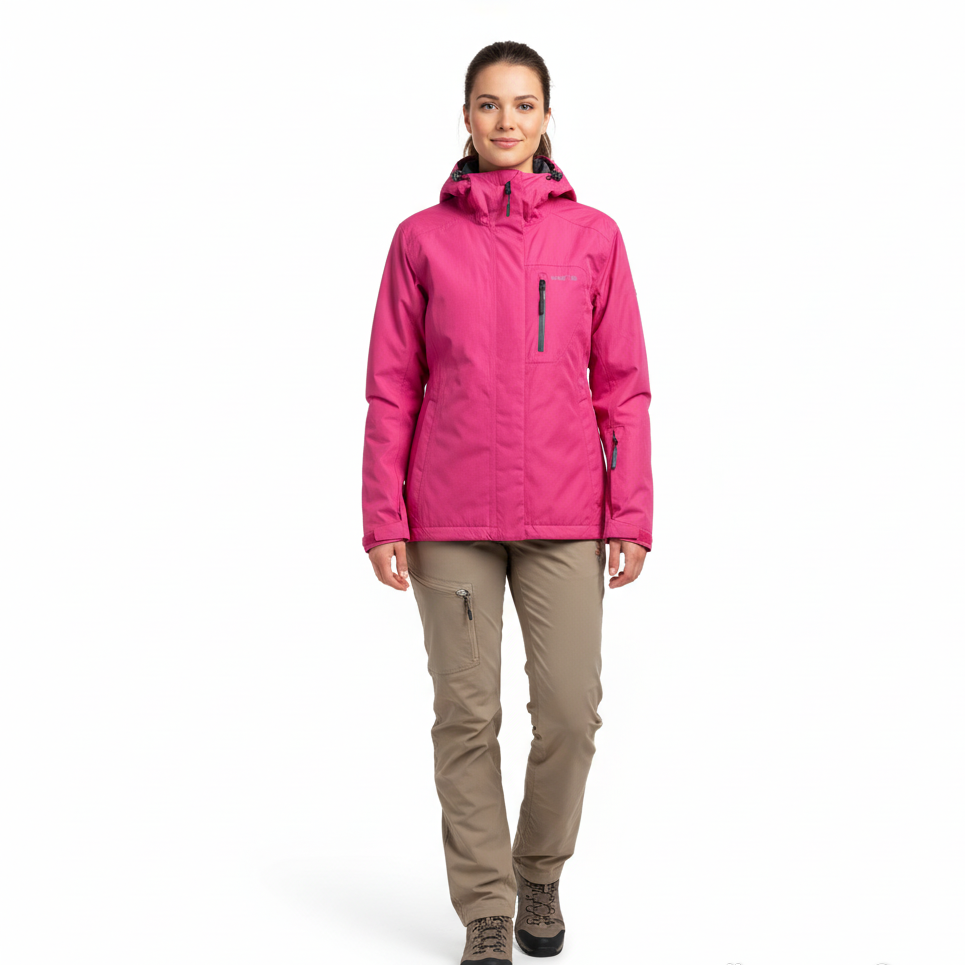Vikafjell WaterProof Яке/Дамско М