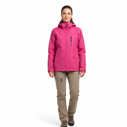 Vikafjell WaterProof Яке/Дамско М