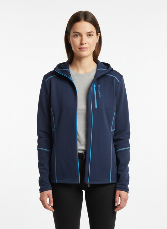 Norrona Горнище/Дамскo L