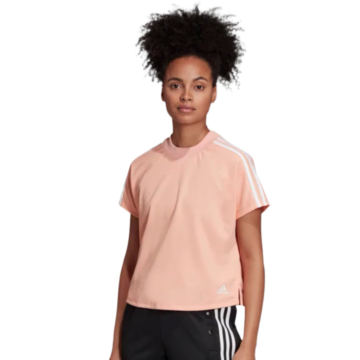 Adidas Oversize   Тениска/Дамска S