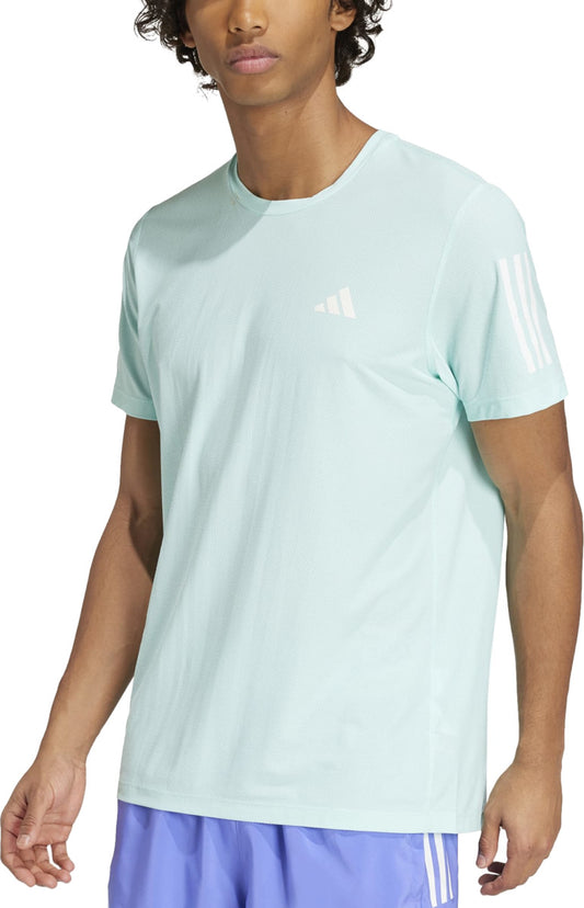 Adidas Running Тениска/Мъжка L