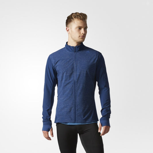 Adidas Ruuning Горнище/Мъжкo L