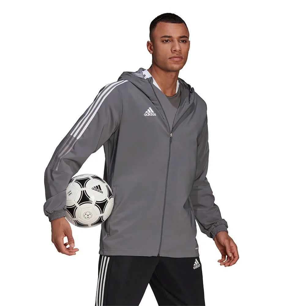 Adidas Яке/Горнище Мъжко L