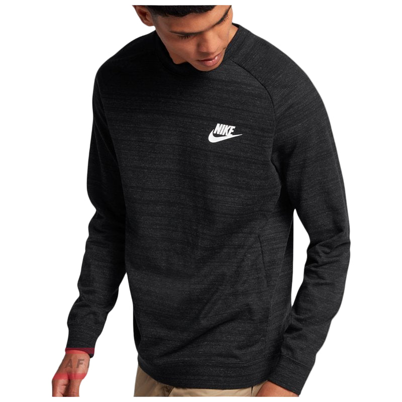 NIKE Блуза с джобове Мъжка/L