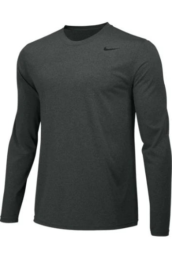 Nike Dri-Fit Slim  Блуза /Мъжка М