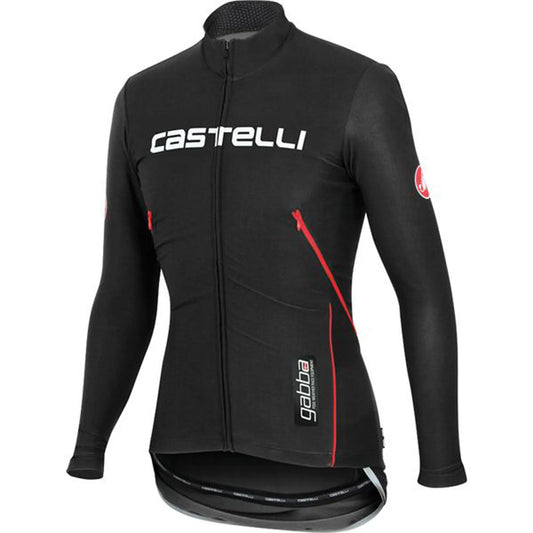 Castelli Jersey WindProof  Горнище/Мъжко L