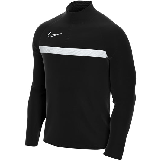 NIKE Dri-Fit   Ватирана Блуза/Мъжка М