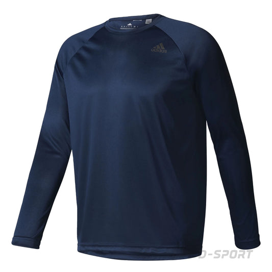 ADIDAS Блуза/Мъжка L