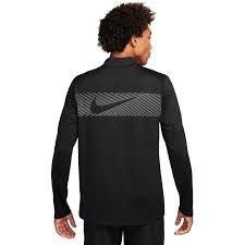 NIKE  Performance Блуза/Мъжка L