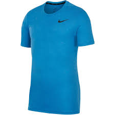 NIKE Dri-Fit Тениска/Мъжка L