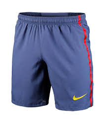 BARCELONA 2012/2013 Къси Шорти/Мъжки L
