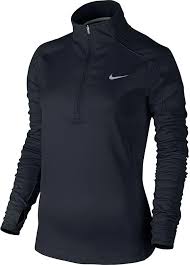 NIKE Dri-Fit Блуза/Дамска L