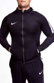 NIKE Fit Горнище с качулка Мъжка/L