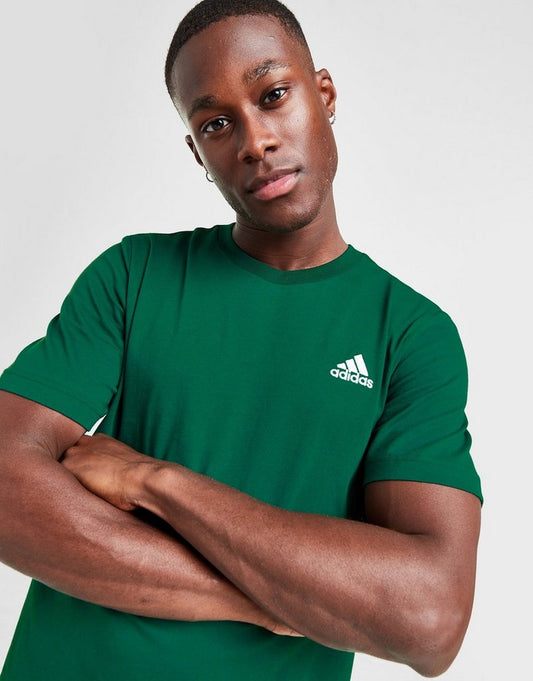ADIDAS  Памучна/Тениска XL