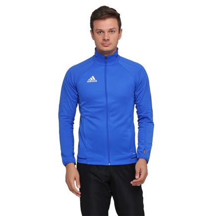 Adidas Clima Горнище/Мъжкo S