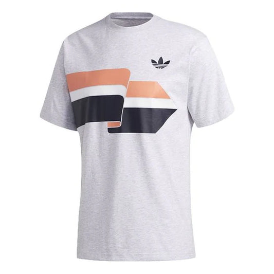 ADIDAS Тениска/Мъжка М