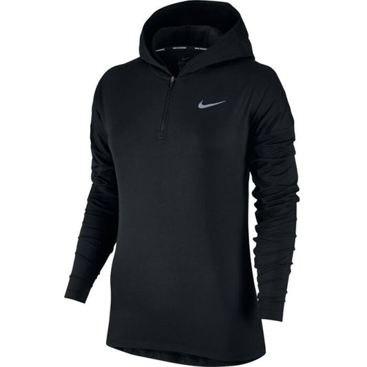 NIKE Спортно горнище с качулка  Дамско/XS
