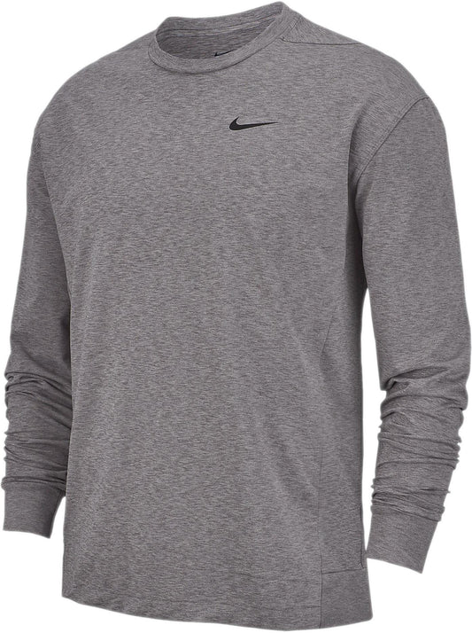 NIKE Dri-Fit Crew Блуза/Мъжка XL
