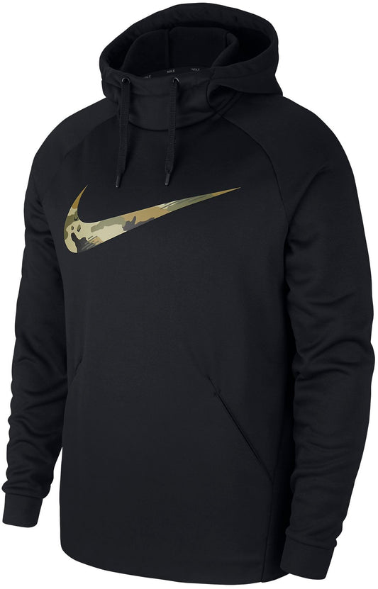 NIKE Warm Суичур/Мъжки S