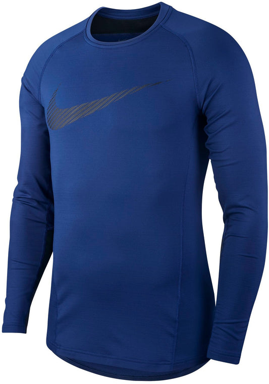 NIKE Dri-Fit Блуза/Мъжка М