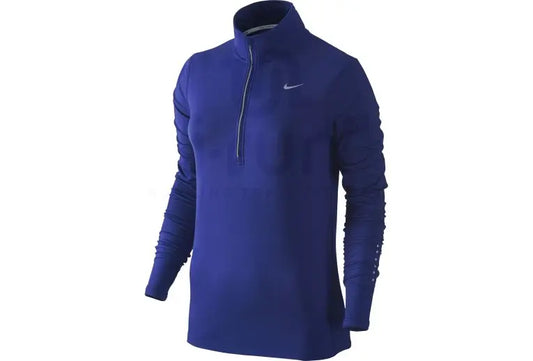 NIKE Dri-Fit Блуза/Дамска S