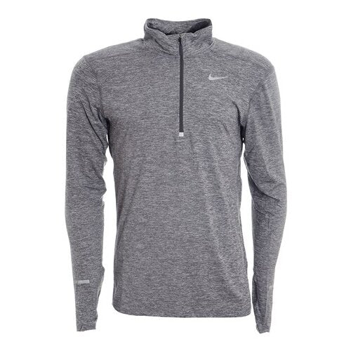 Nike DRI-FIT ELEMENT  Блуза/Мъжка М
