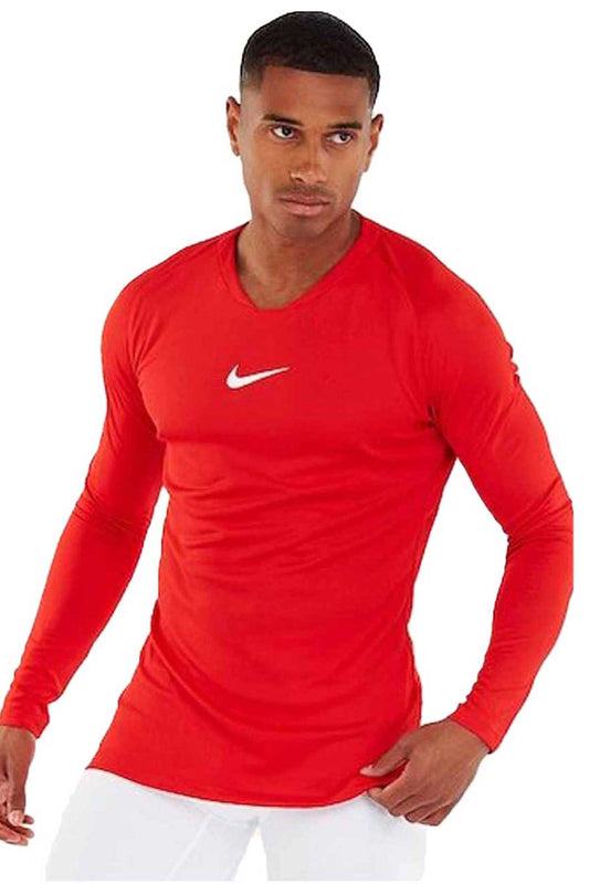 NIKE Dri-Fit Блуза Мъжка М