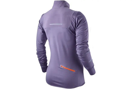 Nike  Thermal running Горнище/Дамско S