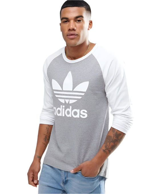 Adidas  Блуза/Мъжка S