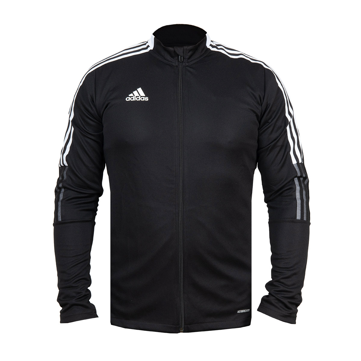 Adidas Горнище AeroReady /Мъжко L 9