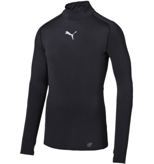 Puma Thermoshirt  Блуза/Мъжка L/XL