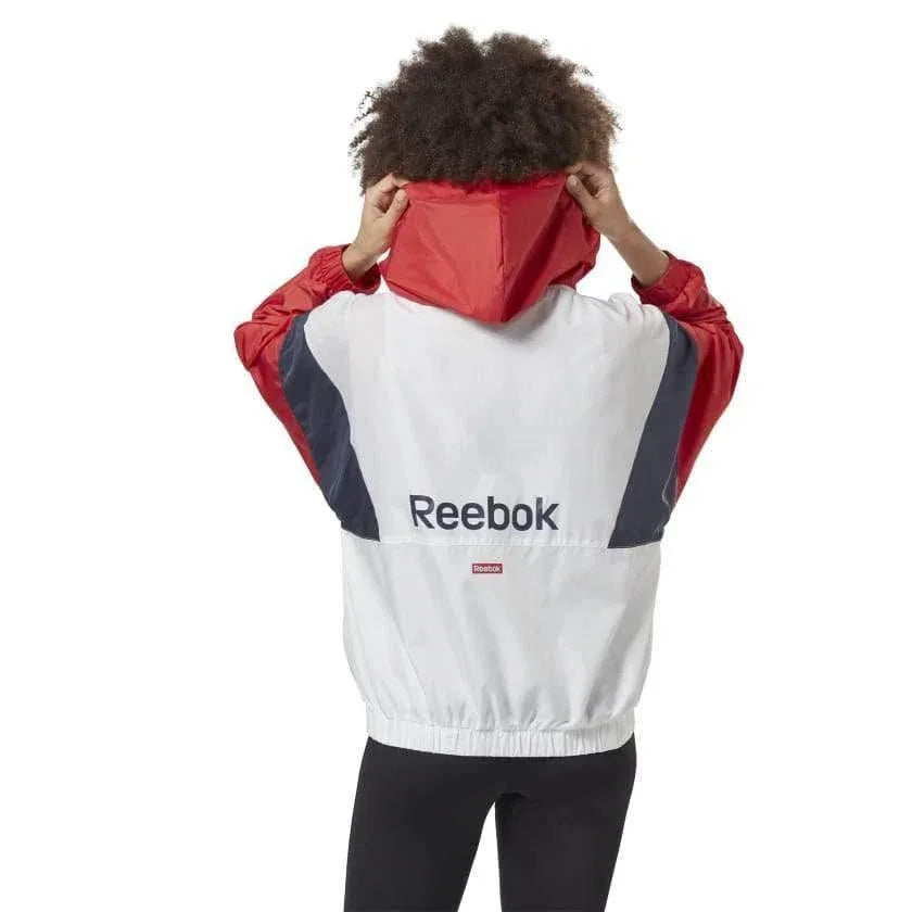 Reebok Горнище/Дамско L