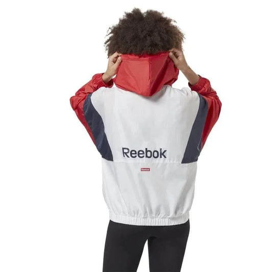 Reebok Горнище/Дамско L