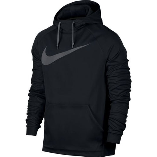 NIKE Dri-Fit Суичър/Мъжки L