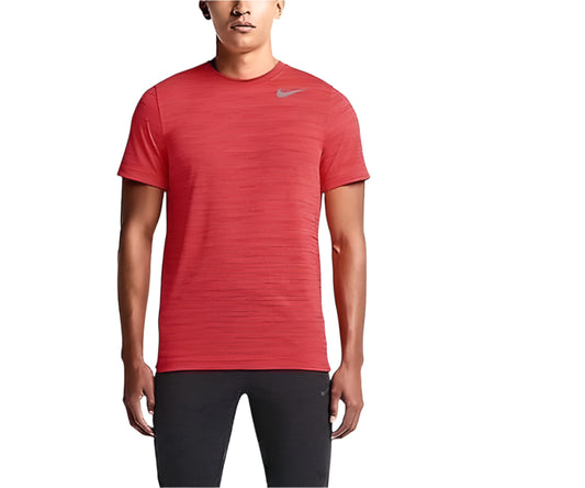 NIKE Dri-Fit Тениска/Мъжка L